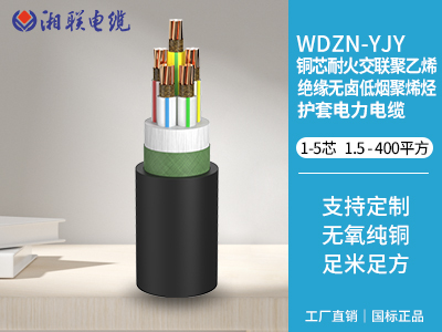 電纜鼓包是什么意思？